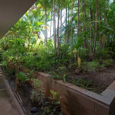 Ferienwohnung Maui Tranquility II Kīhei Exterior foto
