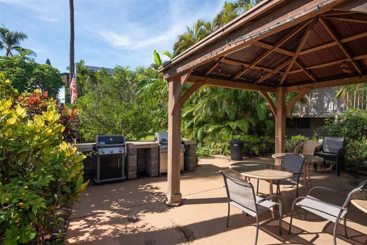 Ferienwohnung Maui Tranquility II Kīhei Exterior foto
