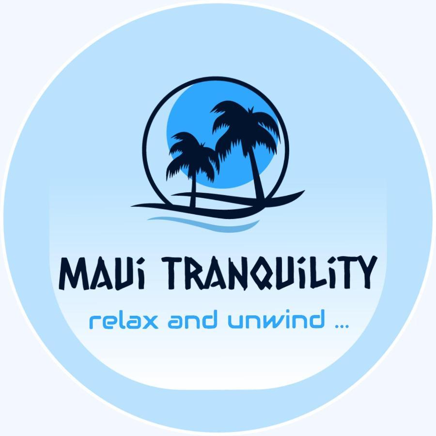 Ferienwohnung Maui Tranquility II Kīhei Exterior foto